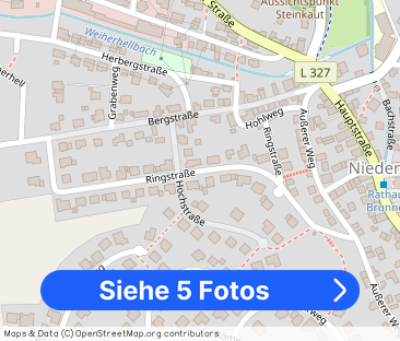 Niederelbert, Erdgeschosswohnung *VIRTUELLER 360° RUNDGANG AUF ANFR... - Foto 1