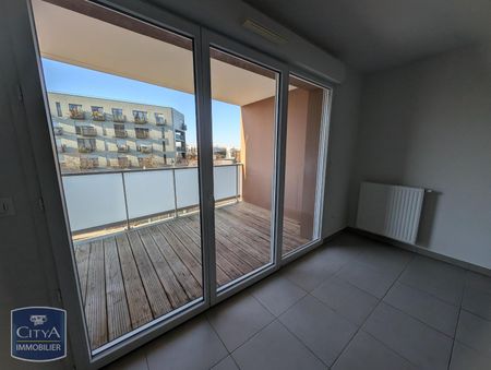 Location Appartement 3 pièces 64m² CENON 33150 - Photo 5