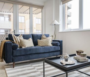 Studio to rent - Photo 4