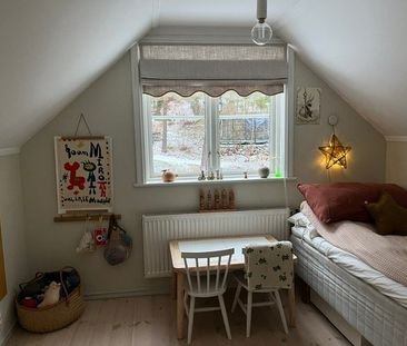 Runövägen, Enskede - Foto 6