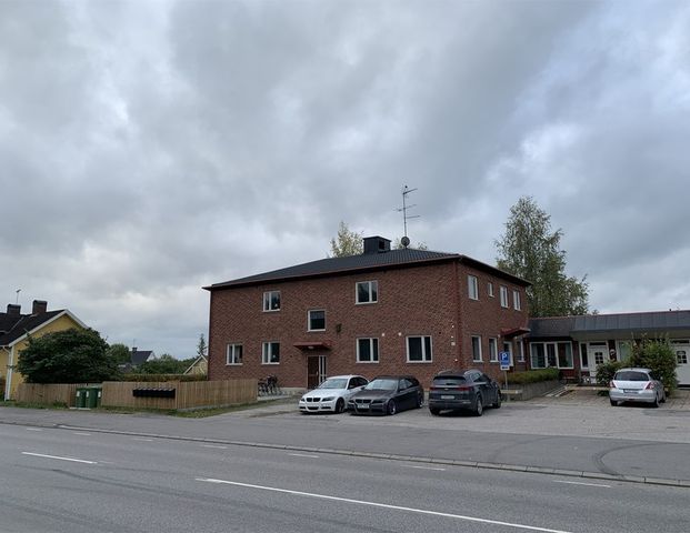 Stationsvägen 18 A - Foto 1