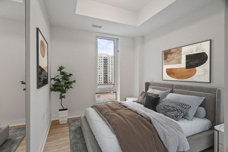 For Lease - 299 Campbell Avenue Unit# 703, Toronto, Ontario - Photo 5