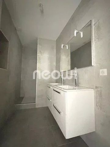Location Appartement 3 pièces 62m² ST GEORGES DE RENEINS 69830 - Photo 4