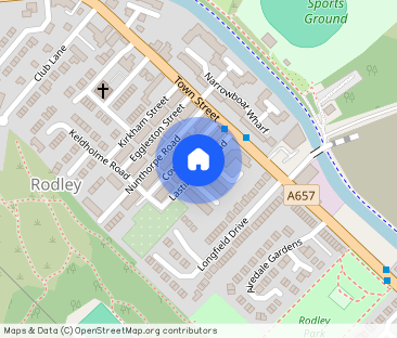 Lastingham Road, Bramley, Leeds - Photo 1