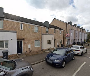 2 Bed Terraced House, Union Street, LE4 - Photo 1