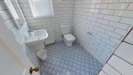 1 bedroom in a house share to rent - Photo 3