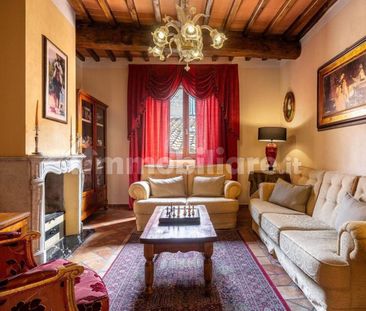 Appartamento ottimo stato, secondo piano, Colle Alta, Borgo Nuovo, ... - Foto 1