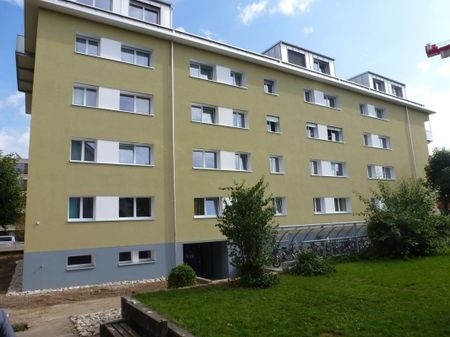Exklusive Dachwohnung - An bester Lage - Photo 4