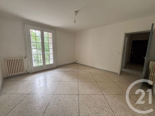 Location Appartement 1 pièce 32m² MONTPELLIER 34070 - Photo 1