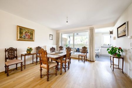 Appartement te huur - Photo 2