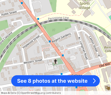 Huddersfield Road, Barnsley, S70 - Photo 1