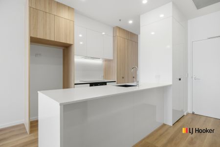 2 Bedroom Apartment at Renaissance - Photo 2