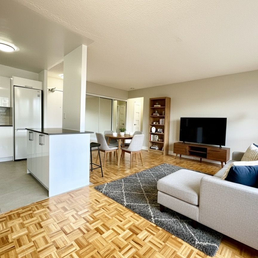 For Lease - 666 Spadina Avenue Unit# 1209, Toronto, Ontario - Photo 1