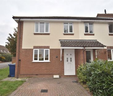3 bedroom end of terrace house to rent - Photo 3
