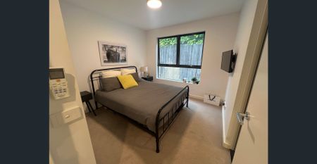 Fully furnished sunlit 2bedroom apartment - Photo 5