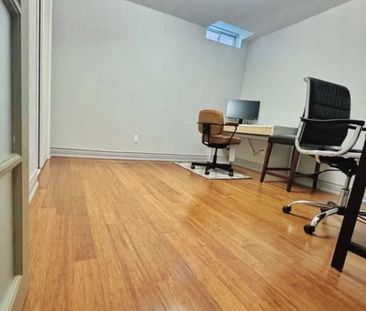 For Lease - 5 Richvalley Crescent Unit# Bsmt, Richmond Hill, Ontario - Photo 6