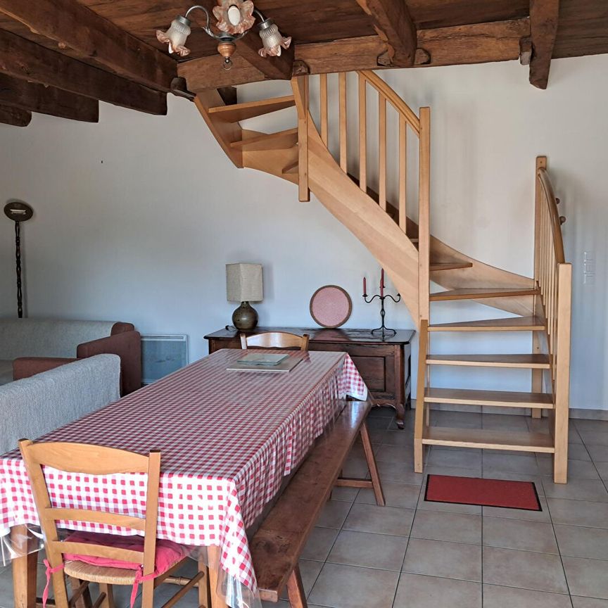 Location Maison 4 pièces 74m² SENS DE BRETAGNE 35490 - Photo 1