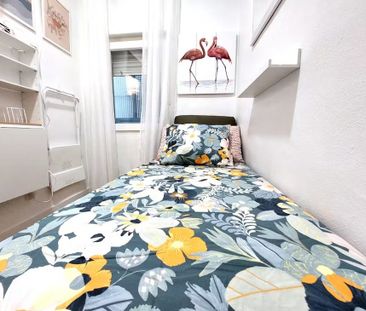 Calle de Juan Bautista de Toledo, Madrid, Community of Madrid 28002 - Photo 3