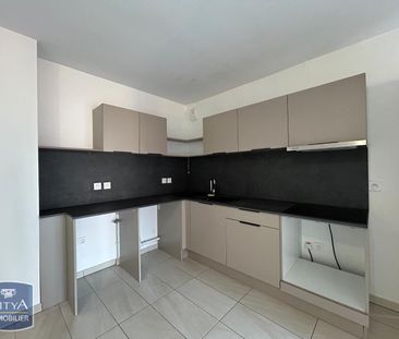 Location Appartement 2 pièces 48m² GRENOBLE 38000 - Photo 4