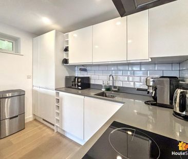 1 bedroom ground floor flat to rent - Photo 1