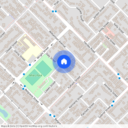 1/387 Daly Street, WA 6105, Cloverdale