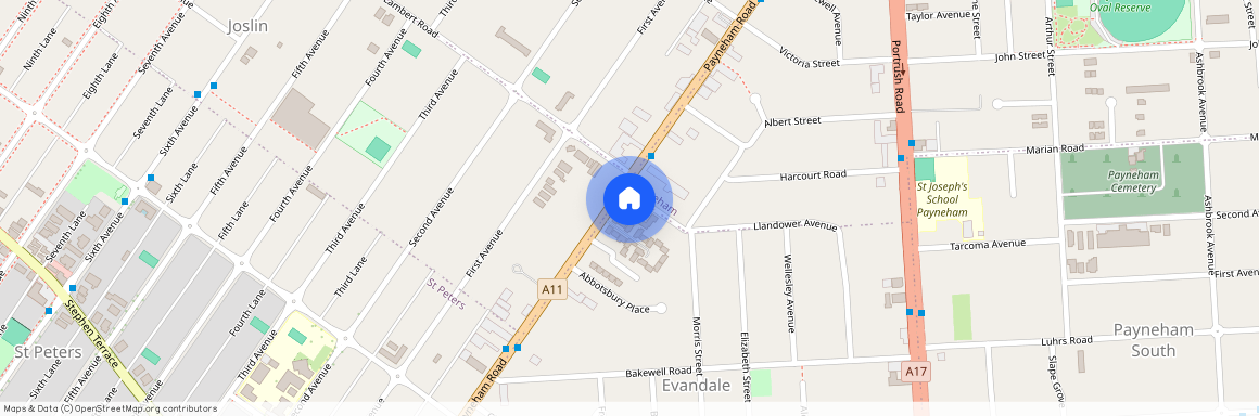 19/226 Payneham Road, SA 5069, Evandale