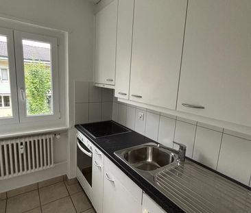 Wohnen mit Aussicht: Helle Wohnung mit Blick auf die Aare und Felsenau - Photo 1