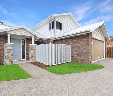 Spacious Townhouse in Prime East Toowoomba Location - Photo 6
