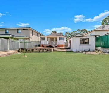 34 Rowley Street, Pendle Hill, NSW 2145 - Photo 5