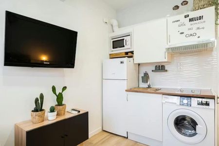 Travesía de Gerardo Cordón, Madrid, Community of Madrid 28017 - Foto 5