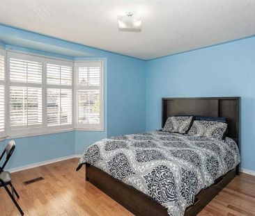 For Lease - 34 Raymond Bartlett Avenue, Markham, Ontario - Photo 5
