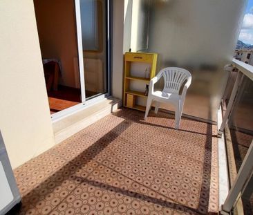 Studio meublé rue de France - Photo 1