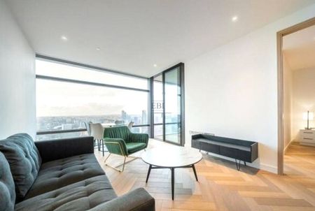 Principal Tower, Worship Street, EC2A 2FF - Photo 2