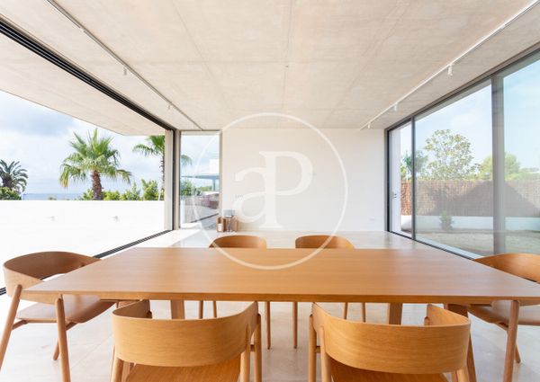 Rental Property in Can Girona