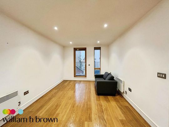 1 bedroom apartment to rent - Photo 1