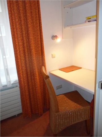 1 Zimmer in Düsseldorf - Photo 2