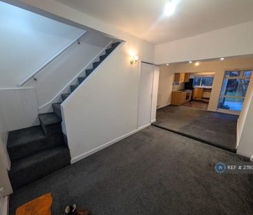 2 bedroom terraced house to rent - Photo 1