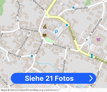3 Zimmer Wohnung in Mendig - Foto 1
