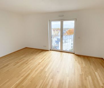 Perfekt für Paare: 3 Zimmer mit Terrasse - Photo 3