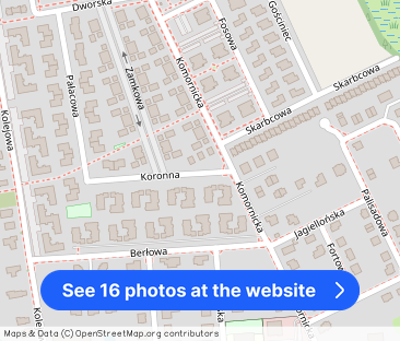 Mieszkanie, 61,20 m², Dąbrówka - Photo 1