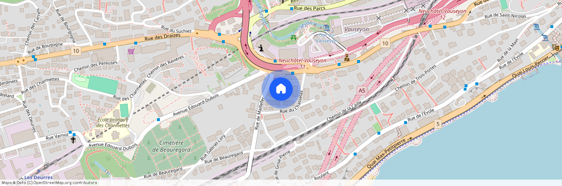 2000, Neuchâtel, Rue du Chasselas 20A, 19