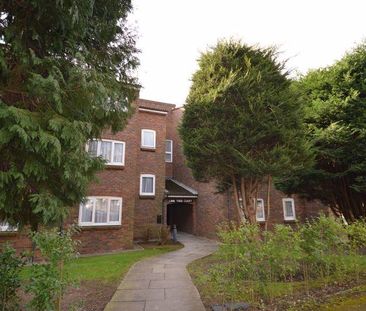 2 bedroom apartment to rent - Photo 4