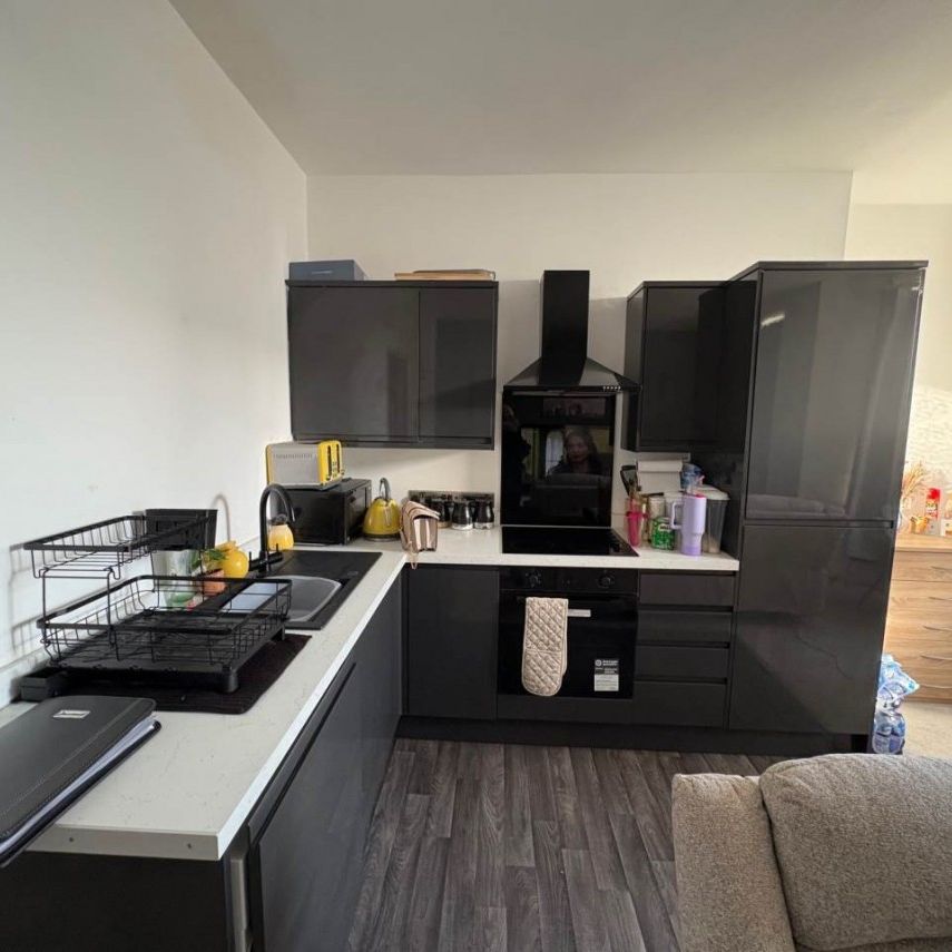 Weston-super-Mare, North Somerset - Photo 1