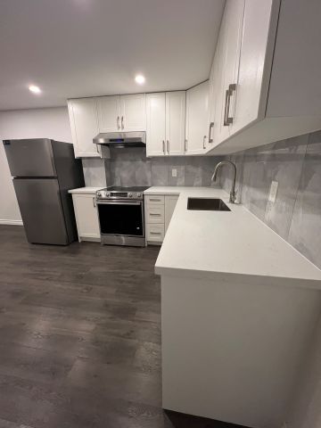 For Lease - 22 Chester Street Unit# basement br, Oakville, Ontario - Photo 3