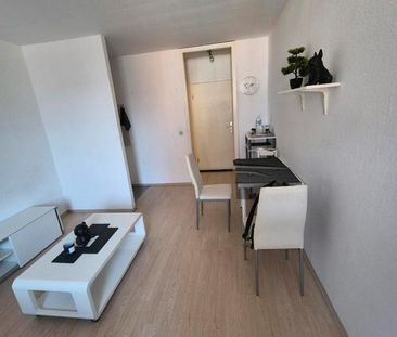 1 Zimmer Wohnung ab Dezember. - Photo 1