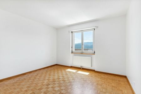 appartement de 2 pces quartier très ensoleillé - Photo 5