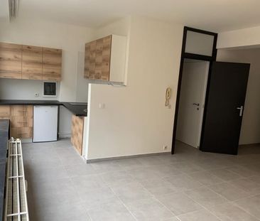 Appartement te huur - Photo 4