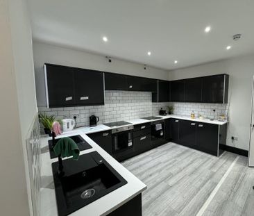 1 bedroom in a house share to rent - Photo 6