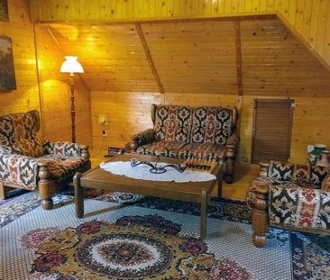 Dom na wynajem - Zdjęcie 3