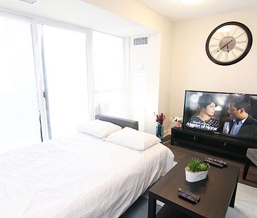 One Bedroom Apartment | Downtown Toronto - Photo 5